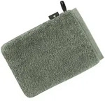 Vossen Handt&uuml;cher, Gr&uuml;n, Textil, 16x22 cm, Badtextilien, Handt&uuml;cher