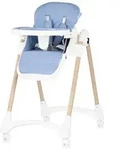 Chipolino Hochstuhl, Blau, Metall, 49x96x83 cm, Babym&ouml;bel, Hochst&uuml;hle &...