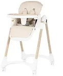 Chipolino Hochstuhl, Wei&szlig;, Metall, 49x96x83 cm, Babym&ouml;bel, Hochst&uuml;hle &...