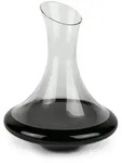 Peugeot Dekanter, Transparent, Glas, Essen & Trinken, Gl&auml;ser, Dekanter