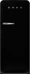 SMEG K&Uuml;HLSCHRANK Schwarz 60.1x153x78.8 cm, Energieeffizienzklasse: C (G-A)
