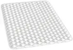 VitaliSpa Matratzenschoner, Wei&szlig;, Textil, Rechteckig, Schlafzimmer, Matratzen...