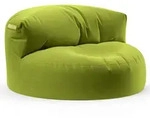Green Bean Indoor, Gr&uuml;n, Textil, F&uuml;llung: EPS