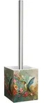 Sanilo Wc-B&uuml;rste, Rosa, Kunststoff, 10x37x10 cm, Badezimmer, WC Ausstattung, WC