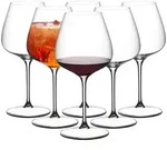 Riedel Pinot, Transparent, Glas, Essen & Trinken, Gl&auml;ser, Weingl&auml;ser