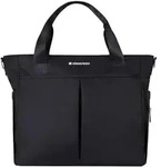 Kikka boo Wickeltasche, Schwarz, Textil, 5x30x40 cm, unisex, Baby on Tour,