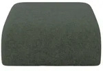 Altdecor Pouf, Gr&uuml;n, Kunststoff, 1-Sitzer, 91x40x89 cm, Wohnzimmer, Hocker, Poufs
