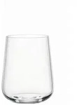 Nachtmann Becher ViNova / Nachtmann, Klar, Glas, 430 ml, 8.3x10.2x8.3 cm, ISO 9001,