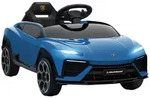 Aiyaplay Kinder-Elektroauto, Blau, Kunststoff, 49x43x101.5 cm, unisex, Spielzeug,