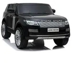 Es-Toys Elektroauto, Schwarz, Kunststoff, 80x43x149 cm, unisex, Spielzeug,