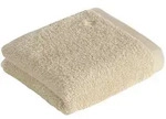 Vossen Handt&uuml;cher, Beige, Textil, 50x100 cm, Badtextilien, Handt&uuml;cher