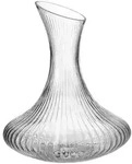 Ritzenhoff Breker Dekanter Jive, Klar, Glas, 1.5 L, Essen & Trinken, Gl&auml;ser,