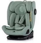 Chipolino Kindersitz, Gr&uuml;n, Kunststoff, 48x85x43 cm, unisex, Baby on Tour,