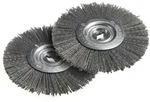 Westfalia Fugenb&uuml;rsten, Gr&uuml;n, Metall, 1.2x1x1.2 cm, Gartenzubeh&ouml;r,...
