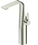 Waschtischarmatur Steinberg Serie 290, Edelstahl, Metall, 5.3x30.5x20.5 cm, Made in