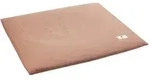 Julius Z&ouml;llner Wickelauflagenbezug Musselin, Terracotta, Textil, 85x75 cm,...