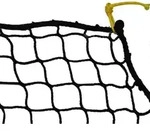 Boni-Shop Abdecknetz, Ahorn, Kunststoff, 2.5x10x1.7 cm, Freizeit, Heimwerken,