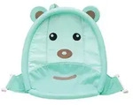 Chipolino Babybadenetz, Gr&uuml;n, Textil, 40x45 cm, unisex, Pflegen, Baden,