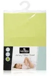 Lorelli Spannbetttuch, Gr&uuml;n, Textil, 60x120 cm, Schlafen, Babybett-Ausstattung,