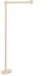 Babybay Mobile, Beige, Holz, Buche, 37x11.5x77 cm, unisex, schadstofffrei, Schlafen,