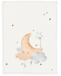 baby best Schmusedecke, Textil, F&uuml;llung: Polyester, 75x100 cm, Oeko-Tex&reg;...