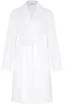 Moeve Bademantel Homewear, Wei&szlig;, Textil, Uni, Gr. 34, Oeko-Tex&reg; Standard 100,