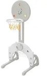 Joyz Kinder, Grau, Kunststoff, 50x50 cm, Freizeit, Sport & Fitness