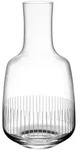 Villeroy & Boch Wasserkaraffe Afina, Klar, Glas, 0,75 L, 11.2x21.7x11.2 cm,
