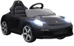 Aiyaplay Kinder-Elektroauto, Schwarz, Kunststoff, 65.5x47x108 cm, unisex,...
