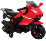 Aiyaplay Elektro, Rot, Metall, 36x49x75 cm, unisex, Spielzeug, Kinderspielzeug,