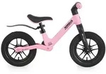Laufrad, Rosa, Metall, 35x54x86 cm, female, Outdoor Spielzeug, Kinderfahrzeuge,