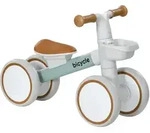 Aiyaplay Kinderlaufrad, Gr&uuml;n, Metall, 27x39x56 cm, Outdoor Spielzeug,
