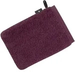 Vossen Handt&uuml;cher, Lila, Textil, 16x22 cm, Badtextilien, Handt&uuml;cher