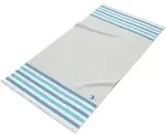 M&ouml;ve Strandt&uuml;cher, Blau, Textil, Gestreift, 90x180 cm, Badtextilien,...