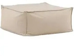 Gardena Loungesessel, Beige, Textil, 85x40x85 cm, Loungem&ouml;bel, Loungesessel
