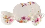 Villeroy & Boch Fr&uuml;hst&uuml;cksservice Villeroy u0026 boch, Mariefleur Basic,