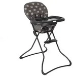 Graco Hochstuhl, Grau, Kunststoff, 20x120x60 cm, Babym&ouml;bel, Hochst&uuml;hle & Zubeh&ouml;r,