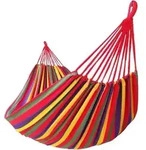 H&auml;ngematte, Mehrfarbig, Textil, 160x2.5x250 cm, Gartenm&ouml;bel, H&auml;ngematten