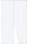 Fliegengitter, Wei&szlig;, Textil, 140x240x1 cm, Wohntextilien, Gardinen & Vorh&auml;nge,