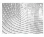 Tulup Glasplatte, Wei&szlig;, Glas, Rechteckig, 80x60x0.4 cm, Kleinm&ouml;bel, Kamine &