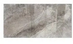 Tulup Glasplatte, Grau, Glas, Rechteckig, 140x70x0.4 cm, Kleinm&ouml;bel, Kamine &