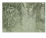 Tulup Glasplatte, Gr&uuml;n, Glas, Rechteckig, 100x70x0.4 cm, Kleinm&ouml;bel, Kamine &