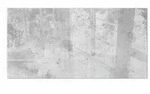 Tulup Glasplatte, Grau, Glas, Rechteckig, 140x70x0.4 cm, Kleinm&ouml;bel, Kamine &