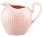 Seltmann Weiden Milchk&auml;nnchen, Rosa, Keramik, Rund, Kaffee & Tee, Kannen,