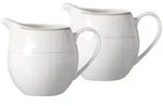 Ritzenhoff Breker Milchk&auml;nnchen, Beige, Keramik, Kaffee & Tee, Kannen,