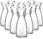 Ritzenhoff Breker Karaffen, Transparent, Glas, Kaffee & Tee, Kannen, Karaffen