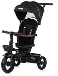 Chipolino Dreirad, Schwarz, Metall, 51x98x94 cm, unisex, Outdoor Spielzeug,