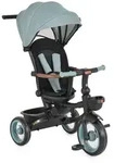 Dreirad, Gr&uuml;n, Metall, 50x98x72 cm, unisex, Outdoor Spielzeug, Kinderfahrzeuge