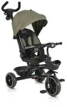 Dreirad, Gr&uuml;n, Metall, 52x110x75 cm, unisex, Outdoor Spielzeug, Kinderfahrzeuge