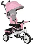 Homcom 6-In-1, Rosa, Metall, 50x106x95 cm, unisex, Outdoor Spielzeug,...